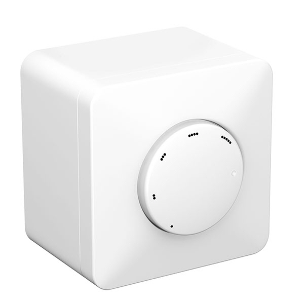 PE2.5 stepless speed controller
