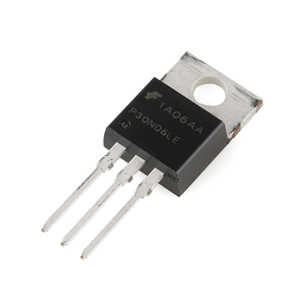 UK Suppliers of Mosfets