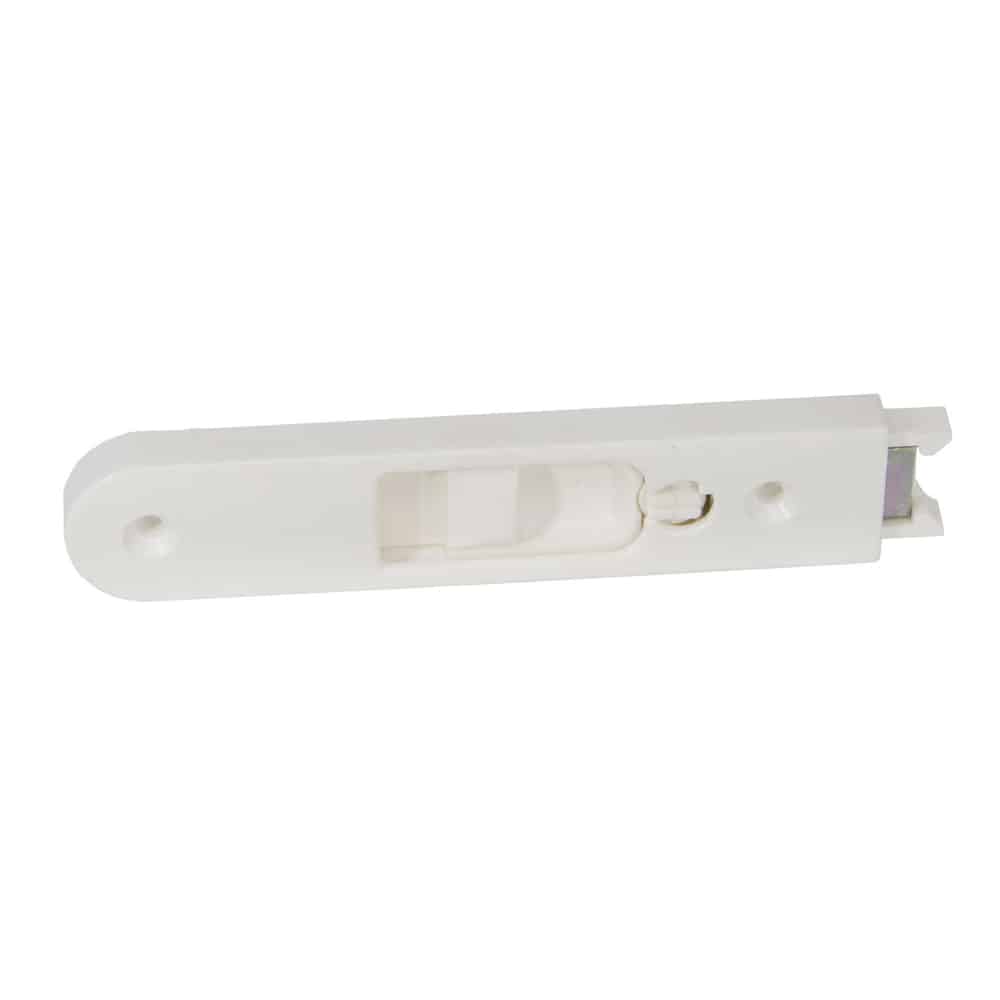 Q-Line Top Sash Tilt Latches (Type A)