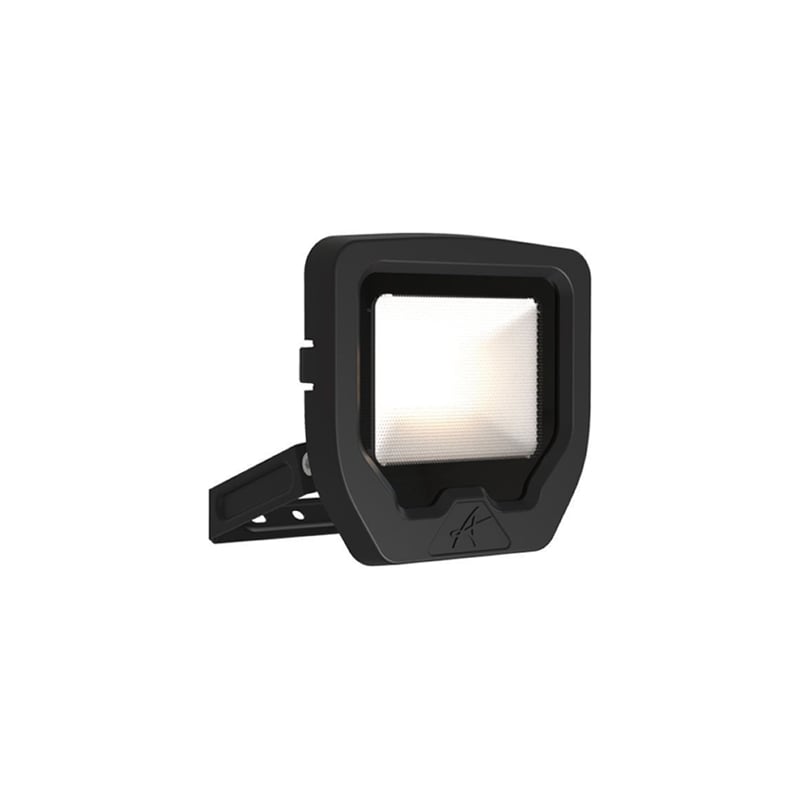 Ansell Calinor Evo LED Floodlight Without PIR 10W 3000K