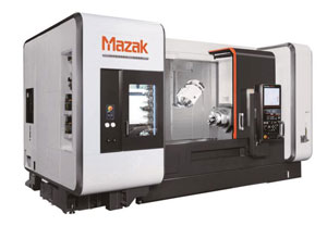 5-Axis CNC Machining Services