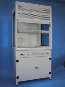 Suppliers of Safe School Fume Cupboards