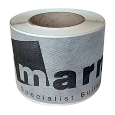 Marmox S/A Waterproof Tape For Showers