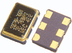 EK series differential oscillator