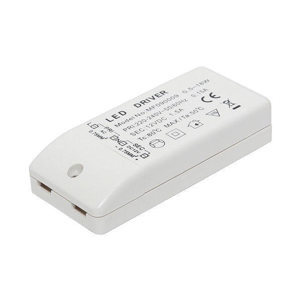 18W Power Supply for LEDs
[LED 18W Driv]
