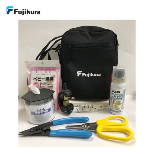 Fujikura STK-04 Splicing Preparation Kit
