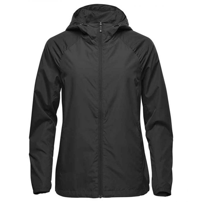 Stormtech Ladies Pacifica Wind Jacket