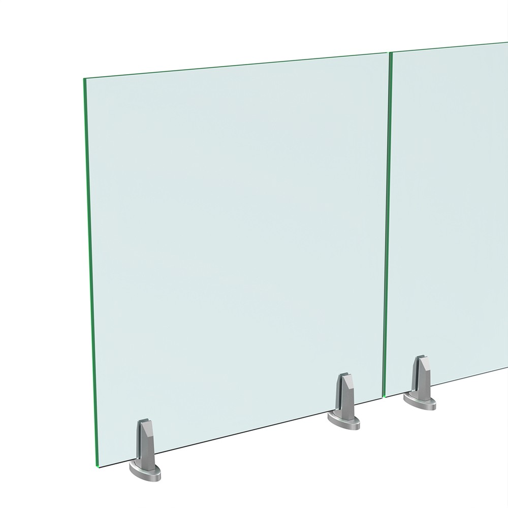 Base Fix Tilt-Loc Spigot Duplex 2205 Sat Includes 17.5mm Glass