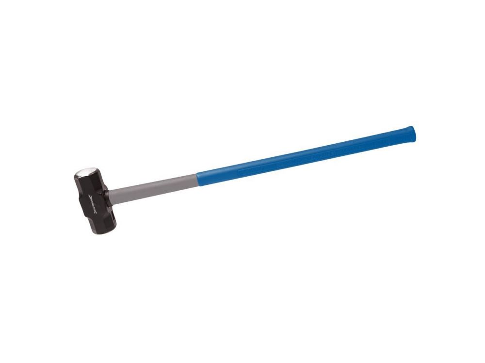 Suppliers of Fibreglass Sledge Hammer UK