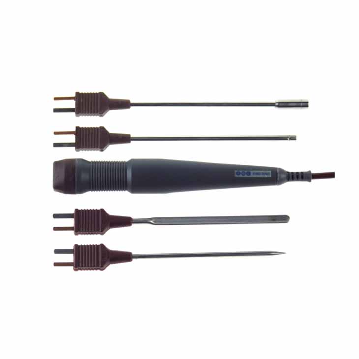 Providers Of PKFT - T Type Plug Mounted Food Probe Kit