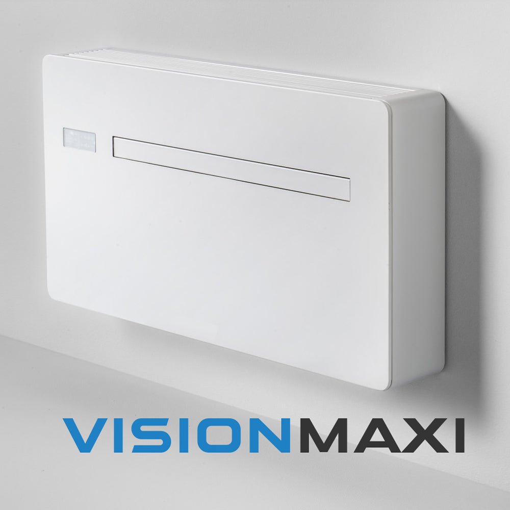 Powrmatic Vision Maxi 3.6/DW