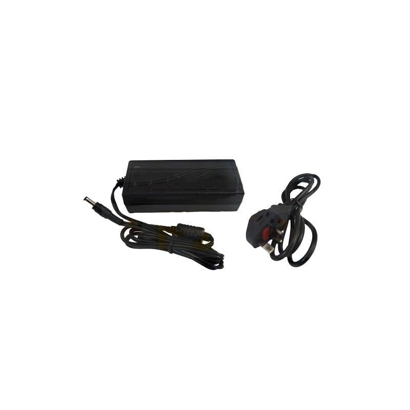 Plug In Power Supply 12V DC 72W