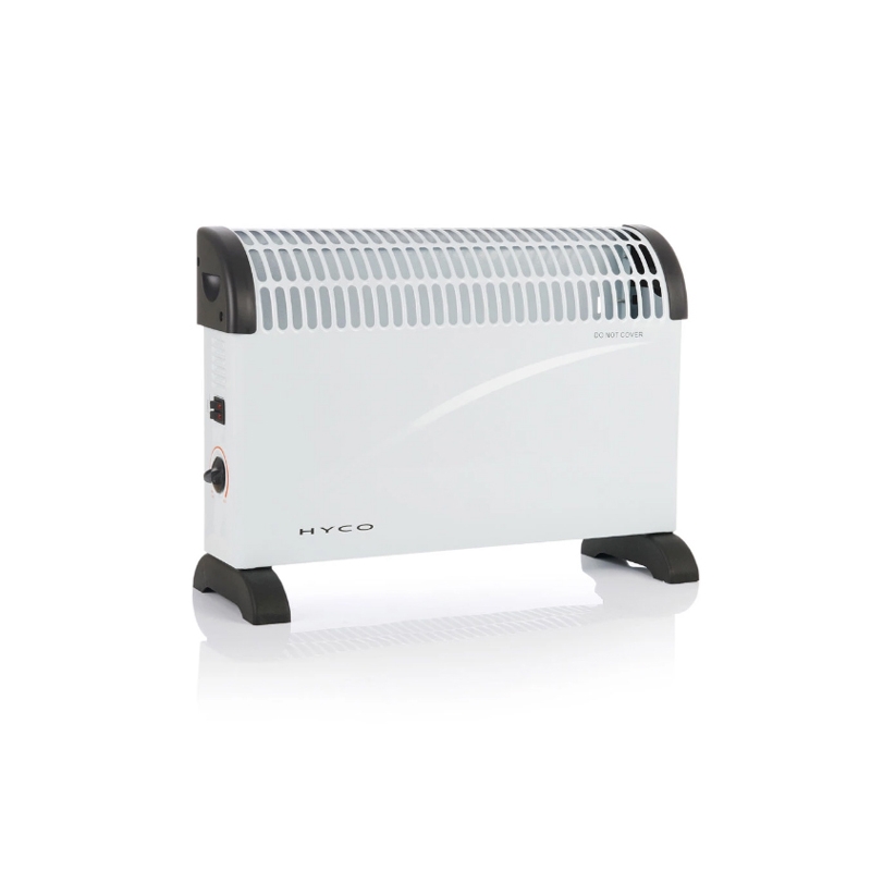 Hyco Scirocco Convector Heater 2kW 