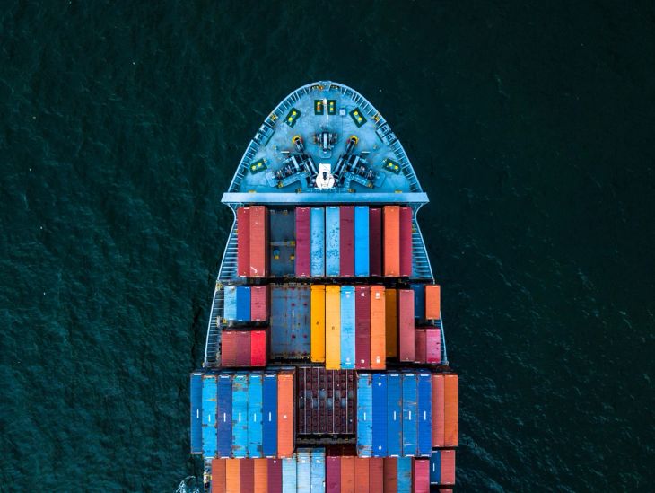 Affordable International Container Shipping Services