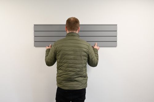 Single Gym Wall Panels EPG1 - 1.22m (4ft)