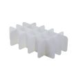 20 Compartment Polypropylene Crate Inserts