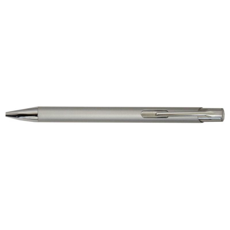 Sorrento Silver Ballpen