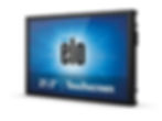 Elo 2294L 21.5&#34; Widescreen Open-Frame Touchmonitor For Control Room Applications
