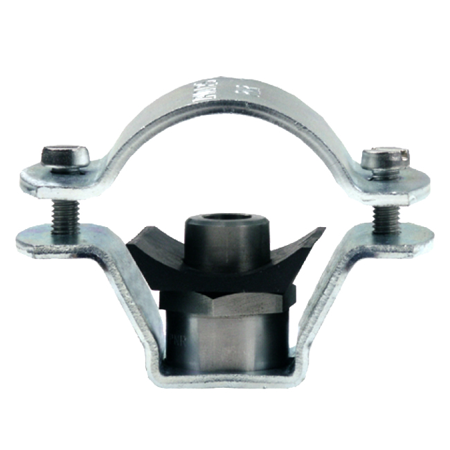 ZPM Metal Pipe Clamps