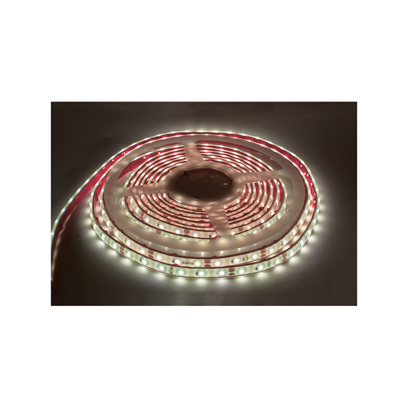 Integral 6W/M IP65 LED Strip With Driver (Priced Per 5M)
