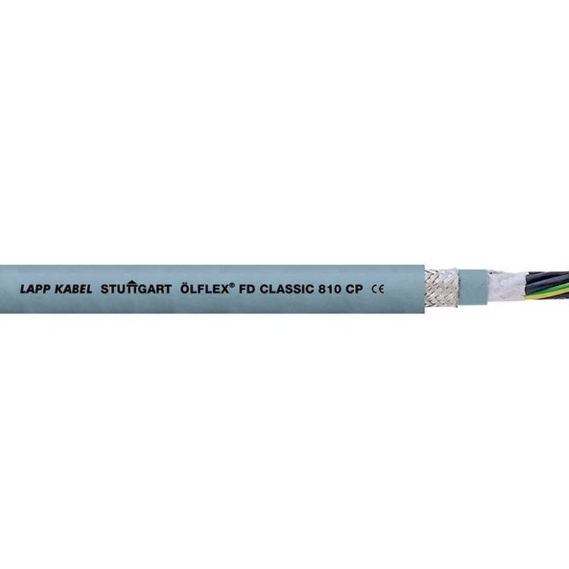 Lapp Cable Olflex Classic Fd 810 Cp 4G1