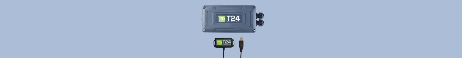 T24-ACM-SAf High Speed Single Channel Wireless Docking Module