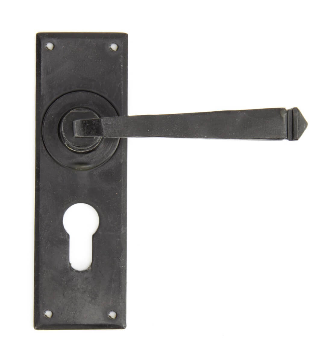 Anvil 91482 Ext. Beeswax Avon Lever Euro Lock