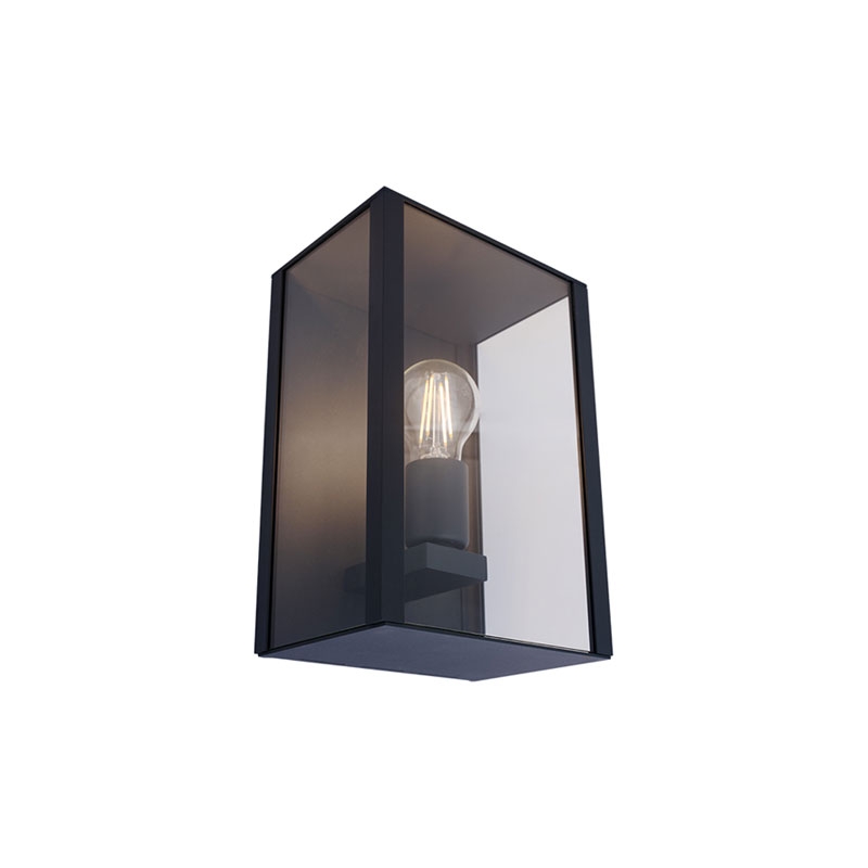 Ansell Calore E27 Outdoor Wall Light 40W