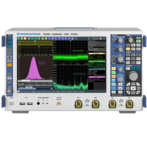 Rohde & Schwarz RTO-B204 Bandwidth Upgrade 4 GHz