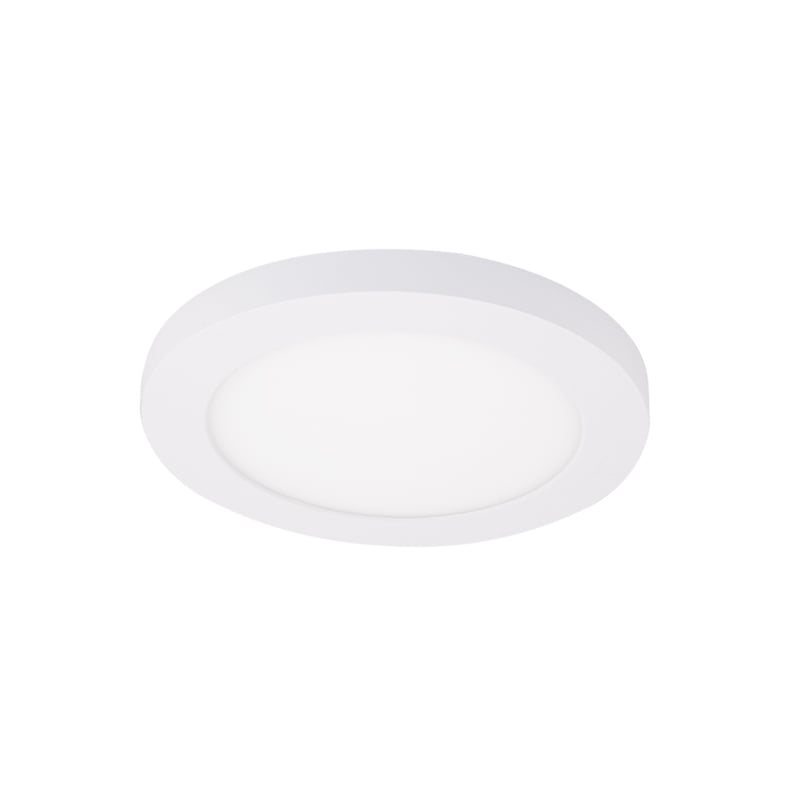 Ovia Adaptable Dimmable CCT LED Downlight With CTA Switch 12W