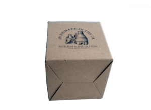 High Speed Cardboard Box Production
