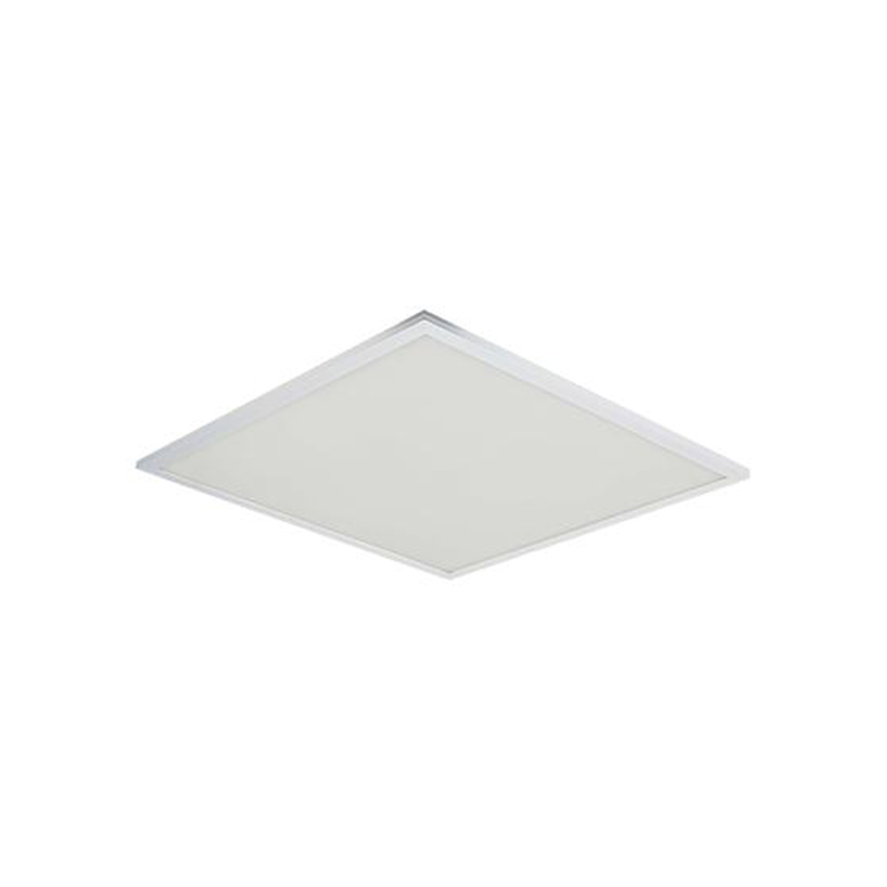 Ansell Endurance 600x600mm UGR19 20W Recessed LED Panel 3000K