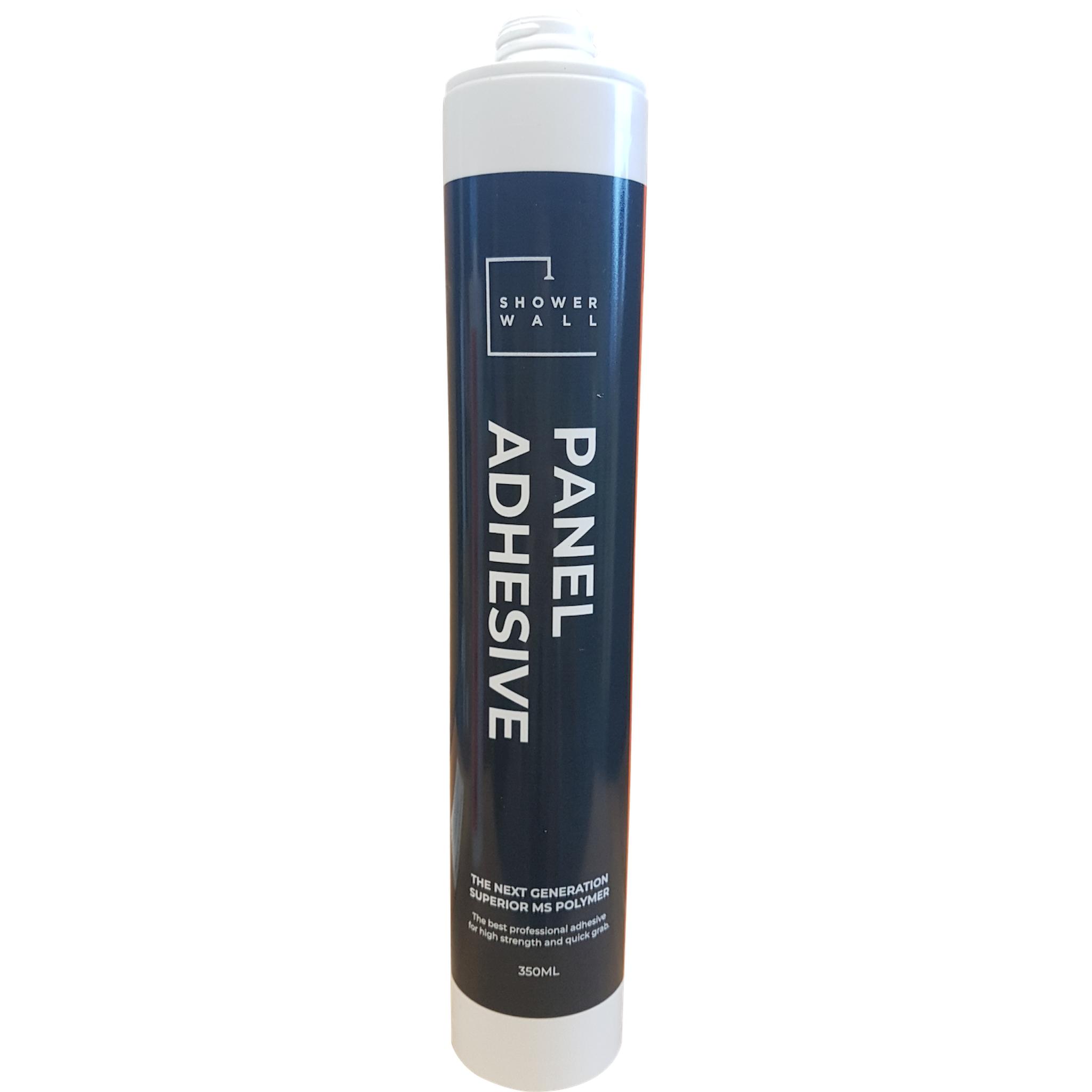 Showerwall Panel Adhesive 350ml