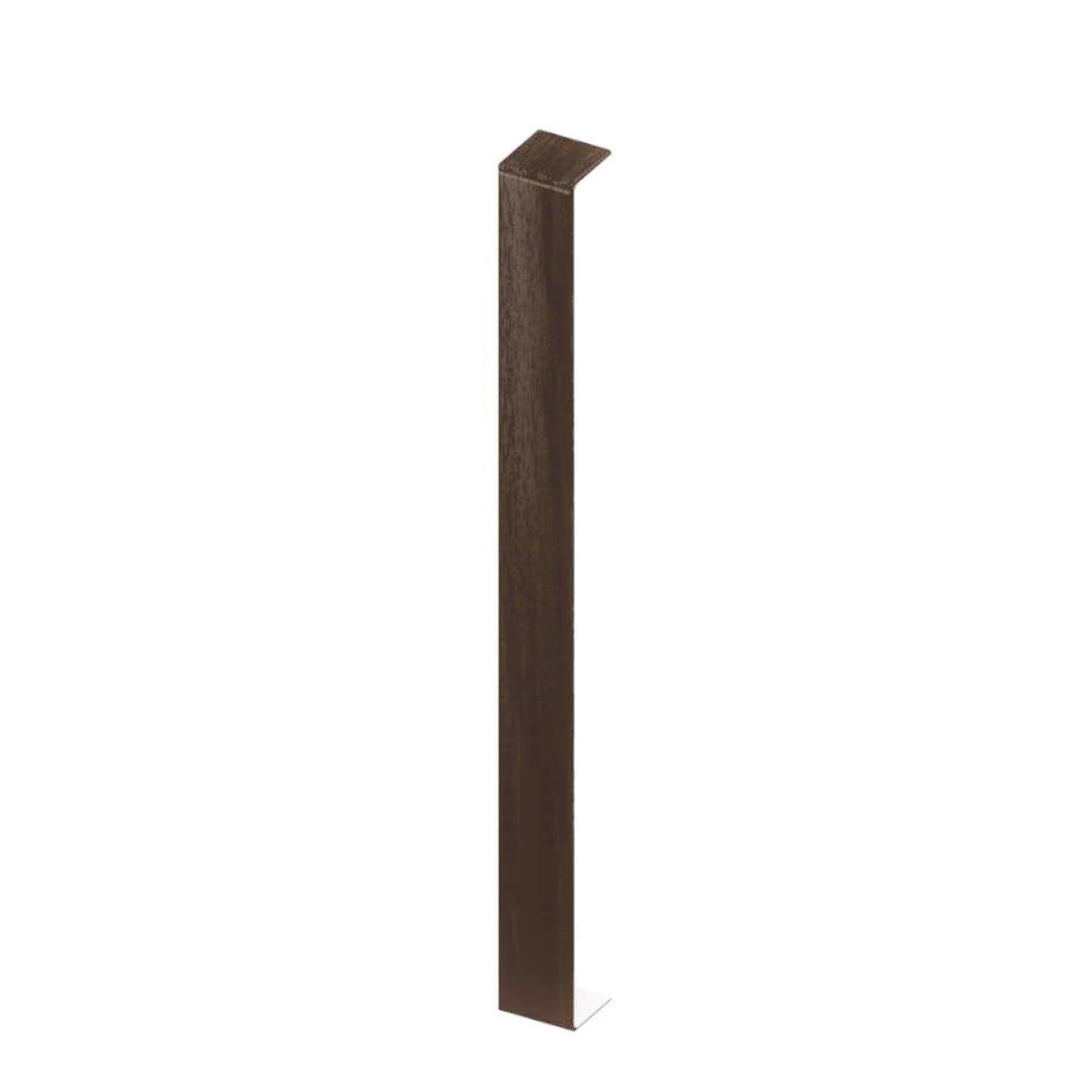 450mm Rosewood Fascia Joint