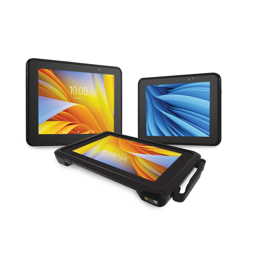Zebra ET5x Series Android Rugged Tablets