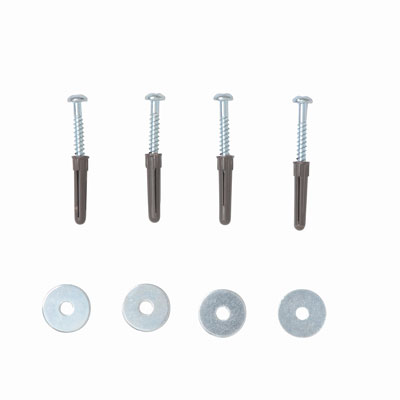 High Quality Retriever 35&#8482; Wall Mounting Fixing Kit