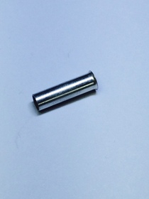 2.5mm x 15mm Uninsulated Ferrules 006047