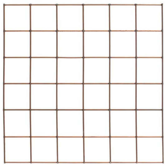 1830 x 1220mm 1"x 1"x10g (6' x 4') Welded Mesh
