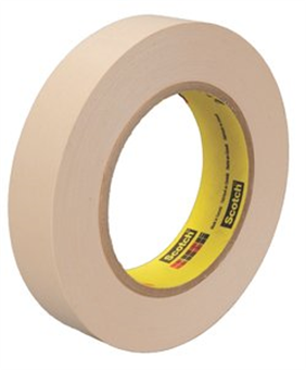 3M Masking Tapes For 200�C High-Temperature Powder Coating Processes