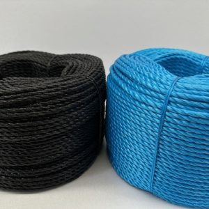 Suppliers of Custom Rope Solutions For Industrial Applications