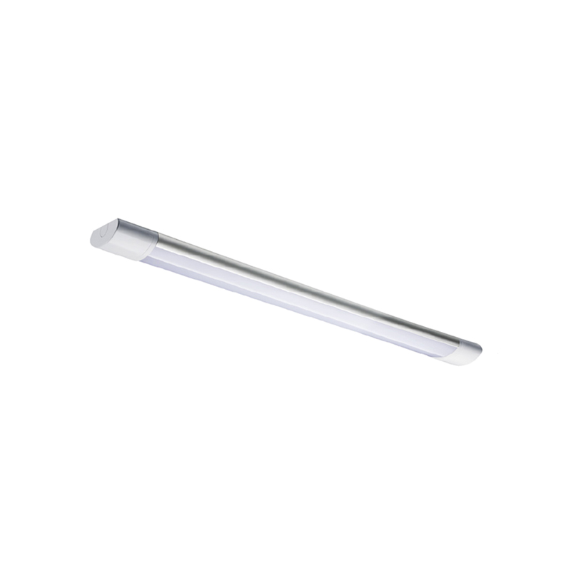 Integral Lightspan Slim II 4FT 40W CCT Emergency LED Batten