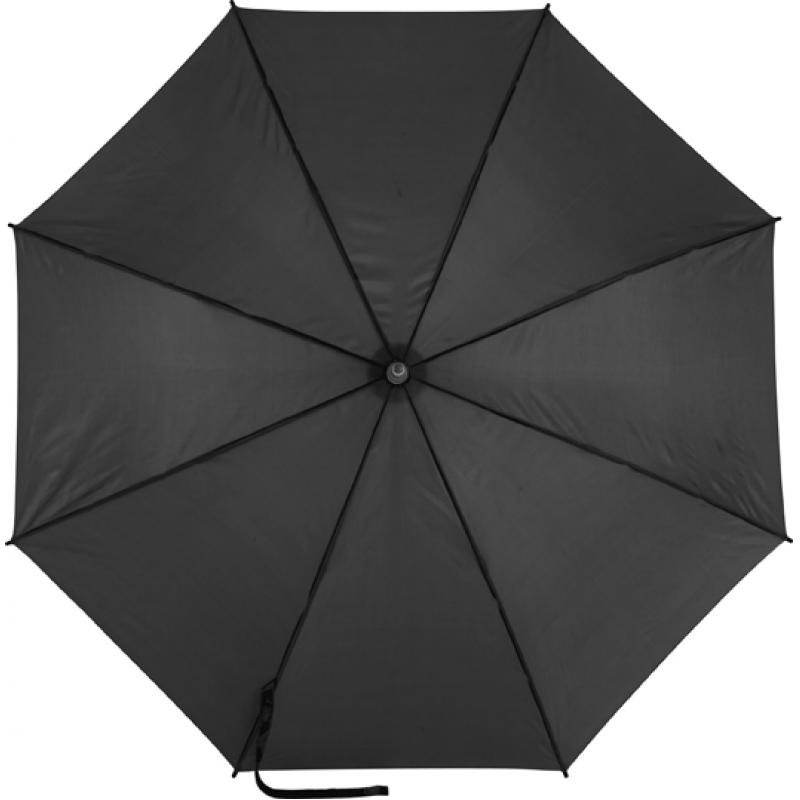 Automatic polyester (190T) umbrella