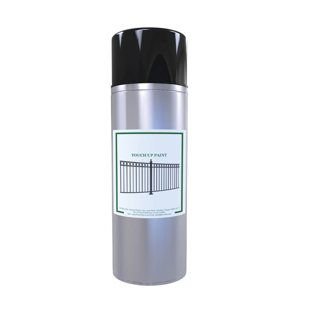 400ml Serengeti Sand RAL 1019 Matt Finish Spray Paint