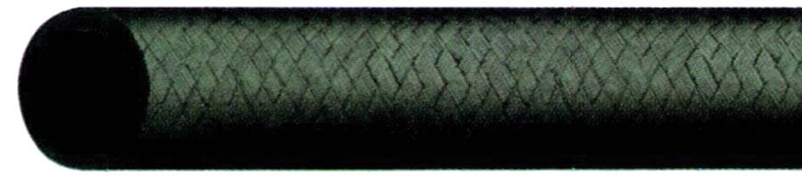 PARKAIR Cotton Overbraid Fuel Hose