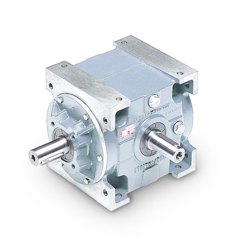 RAN Series Right-Angle Gearboxes