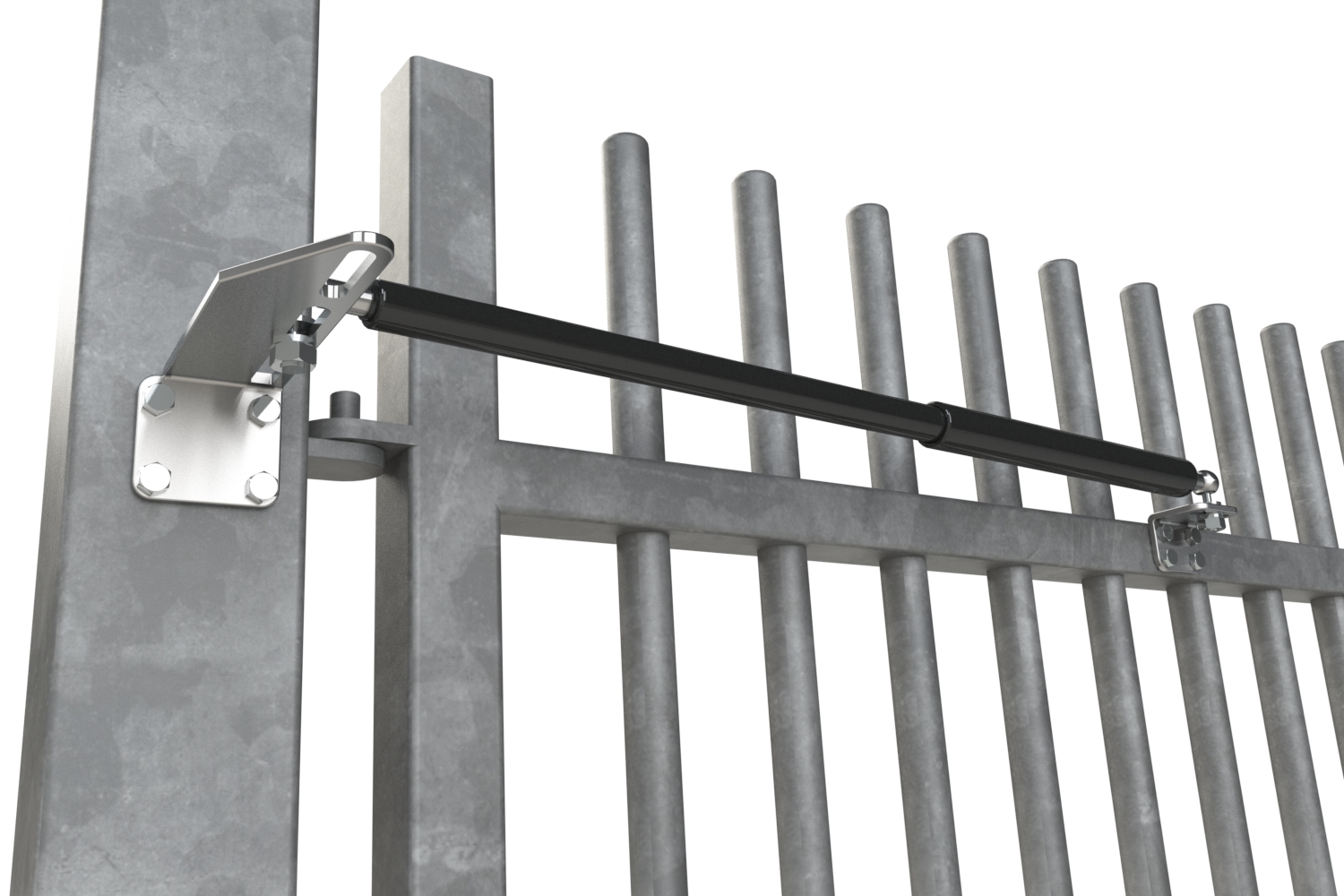 Gatemaster GM300S Gate Closer