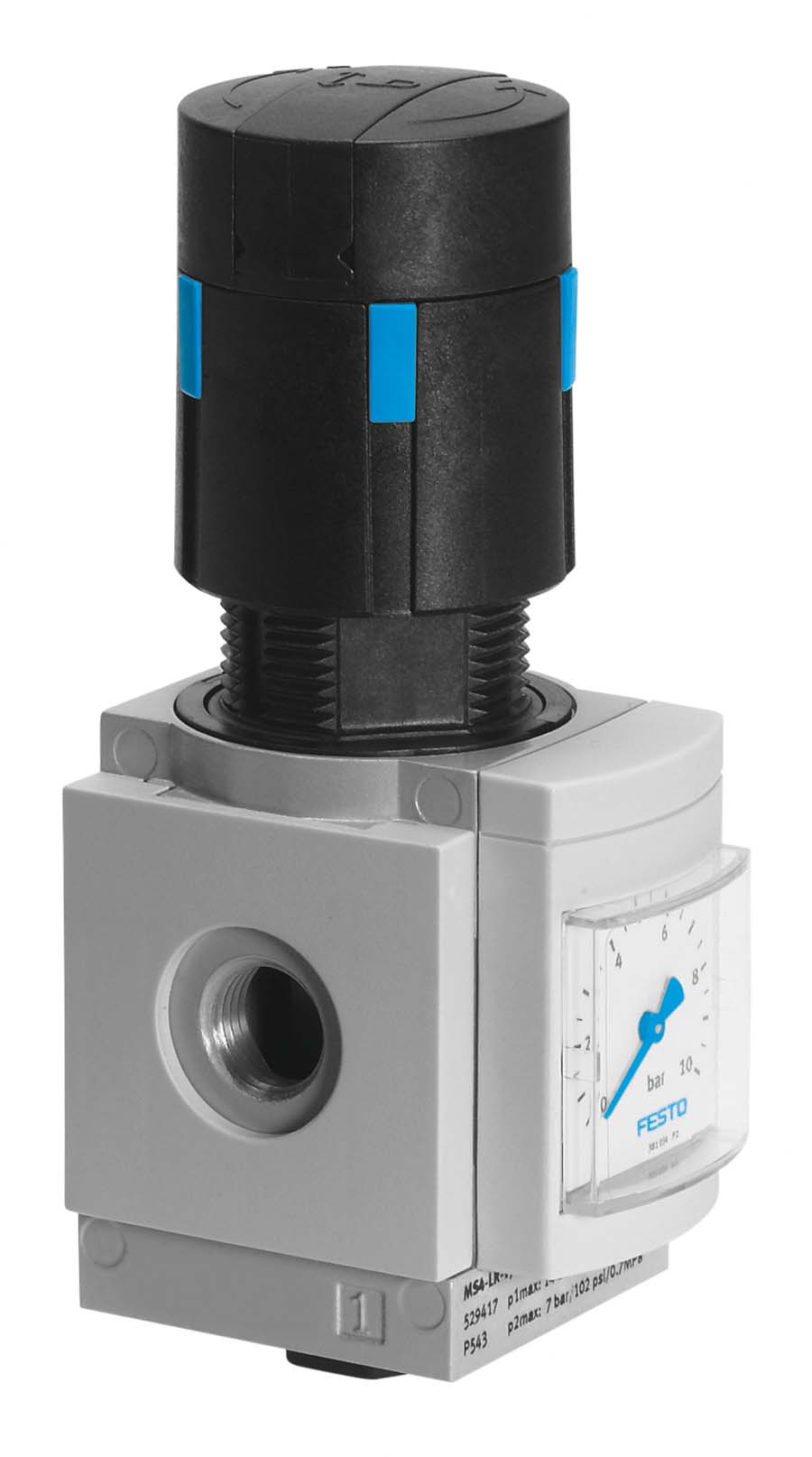 FESTO Filter, Regulator and Lubricator