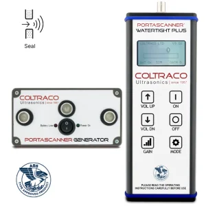 Coltraco Ultrasonic Testers UK Distributor