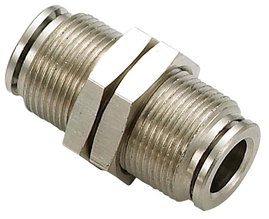 PARKAIR Equal Bulkhead Connector