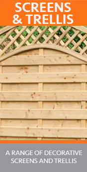 UK Suppliers of Weather-Resistant Fencing Panels Kent
